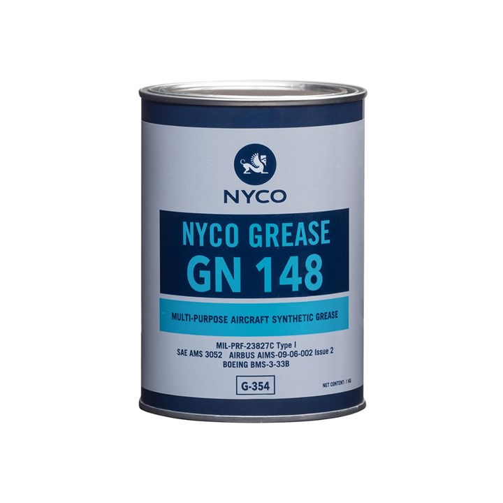 NYCO-GN148 (1-kg-Can)